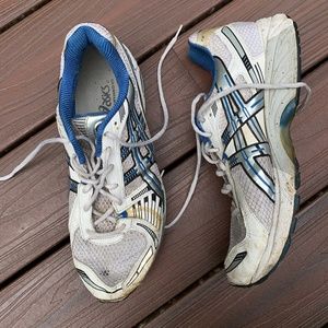 Asics Running Sneakers